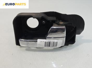 Вътрешна дръжка за Ford Mondeo III Turnier (10.2000 - 03.2007), 4+1 вр., комби, позиция: задна, дясна