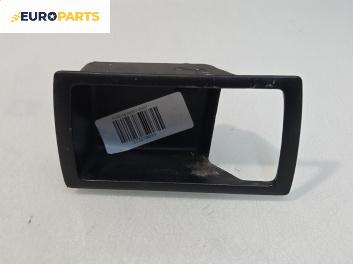 Интериорна пластмаса за Ford Mondeo III Turnier (10.2000 - 03.2007), 4+1 вр., комби, позиция: предна