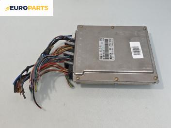 Компютър двигател за Mercedes-Benz E-Class Estate (S210) (06.1996 - 03.2003) E 220 T CDI (210.206), 143 к.с., №  A6111532779