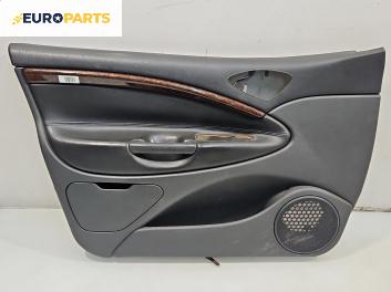 Кора врата за Citroen C5 I Hatchback (03.2001 - 03.2005), 4+1 вр., хечбек, позиция: предна, лява