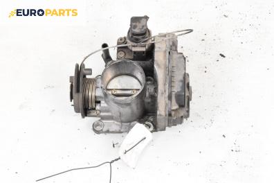 Дроселова клапа за Volkswagen Polo Hatchback II (10.1994 - 10.1999) 50 1.0, 50 к.с.