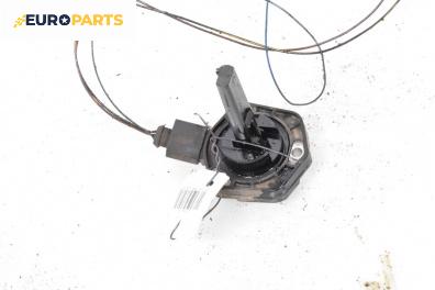 Датчик за ниво на маслото в двигателя за Audi A6 Sedan C6 (05.2004 - 03.2011)