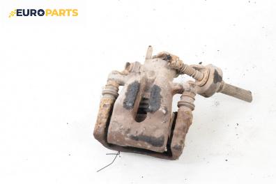 Спирачен апарат за Opel Zafira A Minivan (04.1999 - 06.2005), позиция: задна, лява