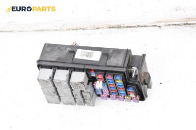 Бушонно табло за Chevrolet Nubira Station Wagon (01.2005 - ...) 1.6, 109 к.с.