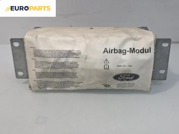 Airbag за Ford Mondeo III Turnier (10.2000 - 03.2007), 4+1 вр., комби, позиция: предна
