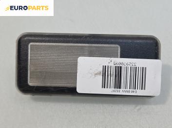 Плафон за BMW 3 Series E46 Touring (10.1999 - 06.2005)