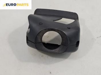 Интериорна пластмаса волан за Citroen Jumpy Box I (06.1994 - 10.2006), 2+1 вр., товарен