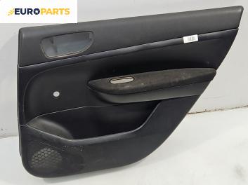 Кора врата за Peugeot 307 Hatchback (08.2000 - 12.2012), 4+1 вр., хечбек, позиция: задна, дясна