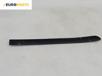 Външни лайсни за Peugeot 307 Hatchback (08.2000 - 12.2012), хечбек, позиция: задна