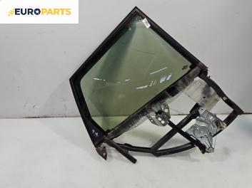 Странично стъкло за Audi A4 Avant B5 (11.1994 - 09.2001), 4+1 вр., комби, позиция: задна, дясна