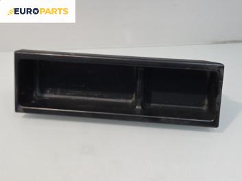 Интериорна пластмаса за BMW 3 Series E46 Touring (10.1999 - 06.2005), 4+1 вр., комби, позиция: предна