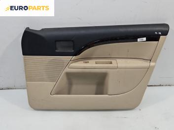 Кора врата за Ford Mondeo III Turnier (10.2000 - 03.2007), 4+1 вр., комби, позиция: предна, дясна