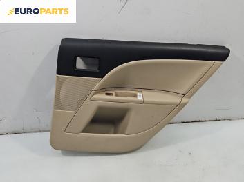 Кора врата за Ford Mondeo III Turnier (10.2000 - 03.2007), 4+1 вр., комби, позиция: задна, дясна