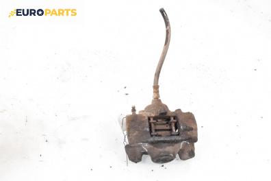 Спирачен апарат за Mercedes-Benz E-Class Estate (S210) (06.1996 - 03.2003), позиция: задна, лява