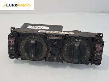 Панел климатик за Mercedes-Benz E-Class Estate (S210) (06.1996 - 03.2003), № 2108303185