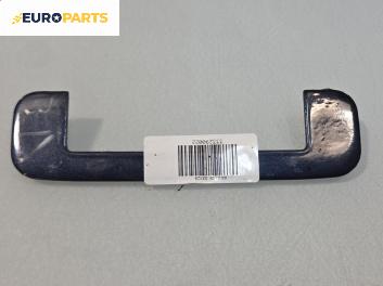 Външни лайсни за Audi A4 Avant B5 (11.1994 - 09.2001), комби, позиция: лява