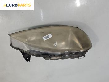 Фар за Renault Megane I Classic Sedan (09.1996 - 08.2003), седан, позиция: дясна