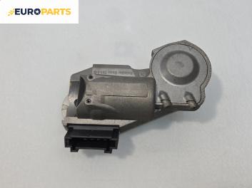 Механизъм заключване волан за Mercedes-Benz E-Class Estate (S210) (06.1996 - 03.2003)