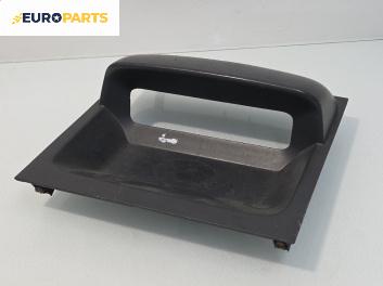 Интериорна пластмаса за Mazda 6 Station Wagon I (08.2002 - 12.2007), 4+1 вр., комби, позиция: предна