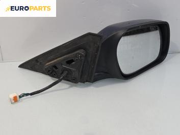 Огледало за Mazda 6 Station Wagon I (08.2002 - 12.2007), 4+1 вр., комби, позиция: дясна