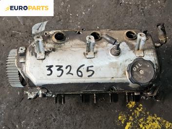 Глава за Mitsubishi Galant VI Estate (09.1996 - 10.2003) 2.5 V6 24V (EA5W), 160 к.с.
