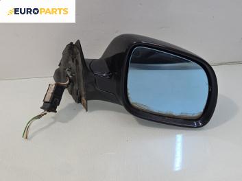 Огледало за Audi A4 Avant B5 (11.1994 - 09.2001), 4+1 вр., комби, позиция: дясна