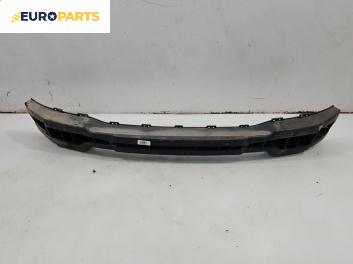 Основа броня за Citroen Berlingo Pick-Up / Van I (07.1996 - 12.2011), товарен, позиция: предна