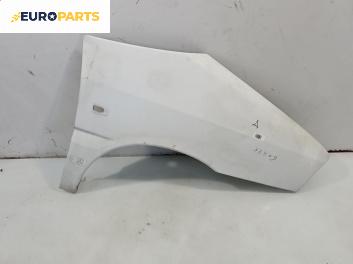 Калник за Citroen Jumpy Box I (06.1994 - 10.2006), 2+1 вр., товарен, позиция: предна, дясна