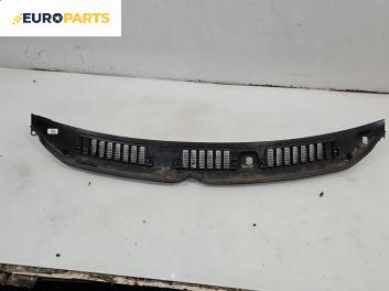 Кора под чистачки за Citroen Jumpy Box I (06.1994 - 10.2006), 2+1 вр., товарен