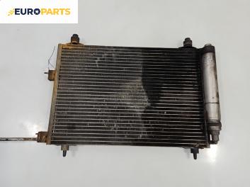 Климатичен радиатор за Peugeot 307 Hatchback (08.2000 - 12.2012) 2.0 HDi 90, 90 к.с.
