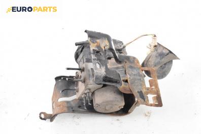 Помпа ABS за Peugeot 307 Hatchback (08.2000 - 12.2012) 2.0 HDi 90