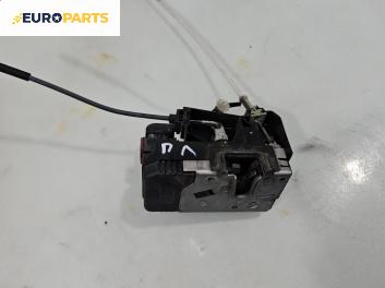 Брава на врата за Opel Zafira A Minivan (04.1999 - 06.2005), позиция: предна, лява