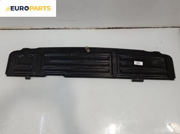 Пластмасова кора за Opel Zafira A Minivan (04.1999 - 06.2005), 4+1 вр., миниван