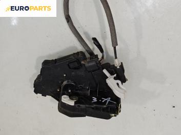 Брава на врата за BMW 3 Series E46 Sedan (02.1998 - 04.2005), позиция: задна, дясна