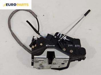 Брава на врата за BMW 3 Series E46 Sedan (02.1998 - 04.2005), позиция: предна, дясна