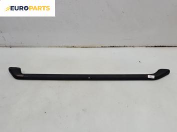 Релса багажник за Mitsubishi Space Runner Minivan I (10.1991 - 08.1999), 4+1 вр., миниван, позиция: лява