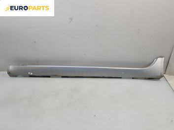 Праг за Jaguar XF Sedan I (03.2008 - 04.2015), 4+1 вр., седан, позиция: лява