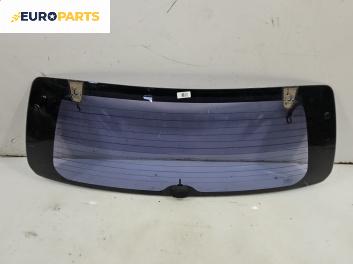 Задно стъкло за Kia Sorento I SUV (08.2002 - 12.2009), джип