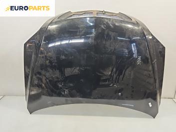 Преден капак за Kia Sorento I SUV (08.2002 - 12.2009), 4+1 вр., джип, позиция: предна