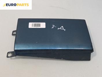 Външни лайсни за Fiat Tempra Sedan (03.1990 - 12.1998), седан, позиция: дясна