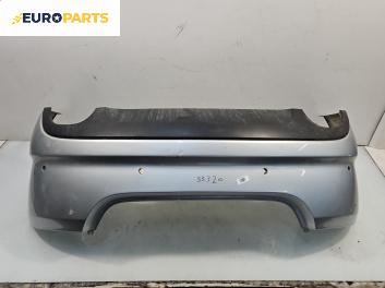 Задна броня за Jaguar XF Sedan I (03.2008 - 04.2015), седан