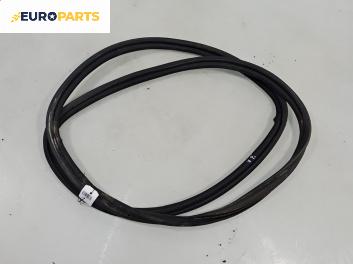 Уплътнение за багажник за Mini Hatchback I (R50, R53) (06.2001 - 09.2006), 2+1 вр., хечбек, позиция: задна