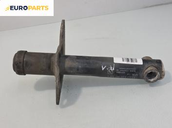 Буфер предна броня за Audi A4 Avant B5 (11.1994 - 09.2001), комби, позиция: предна, лява