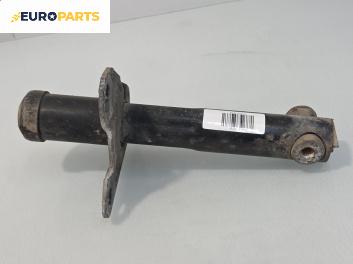 Буфер предна броня за Audi A4 Avant B5 (11.1994 - 09.2001), комби, позиция: предна, дясна