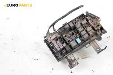 Бушонно табло за Mazda 6 Station Wagon I (08.2002 - 12.2007) 2.0, 141 к.с.