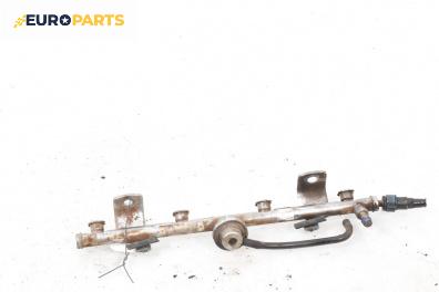 Бензинова рейка за Mazda 6 Station Wagon I (08.2002 - 12.2007) 2.0, 141 к.с.