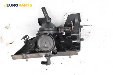 Клапан картерни газове за BMW 3 Series E46 Sedan (02.1998 - 04.2005) 318 i, 143 к.с.