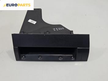 Интериорна пластмаса за Citroen Berlingo Pick-Up / Van I (07.1996 - 12.2011), 2+1 вр., товарен, позиция: предна