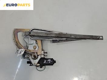 Машинка ел. стъкло за Kia Sorento I SUV (08.2002 - 12.2009), 4+1 вр., джип, позиция: задна, дясна