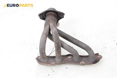 Изпускателен колектор  за Toyota Yaris Hatchback I (01.1999 - 12.2005) 1.0 16V, 68 к.с.